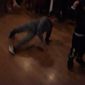 Meet your Posher, Silvana